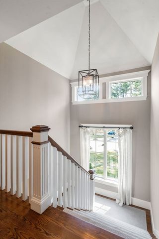 1 Pheasant Run, Wayland, MA 01778