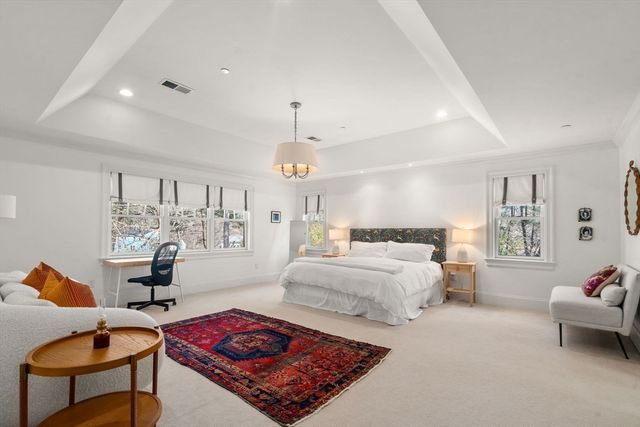 1 Pheasant Run, Wayland, MA 01778