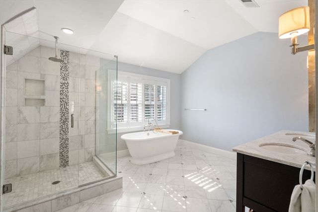 1 Pheasant Run, Wayland, MA 01778