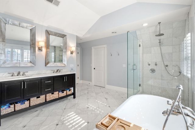 1 Pheasant Run, Wayland, MA 01778