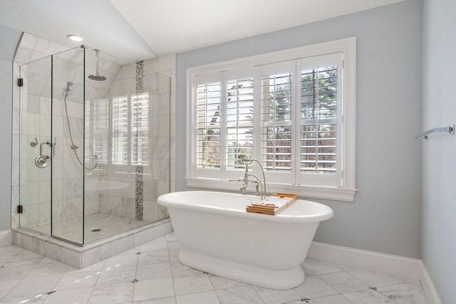 1 Pheasant Run, Wayland, MA 01778