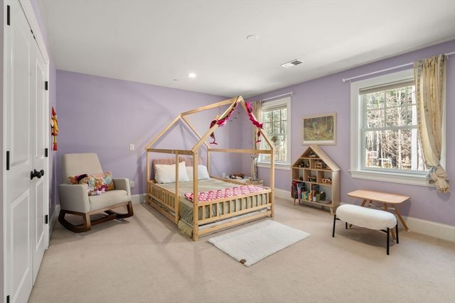 1 Pheasant Run, Wayland, MA 01778
