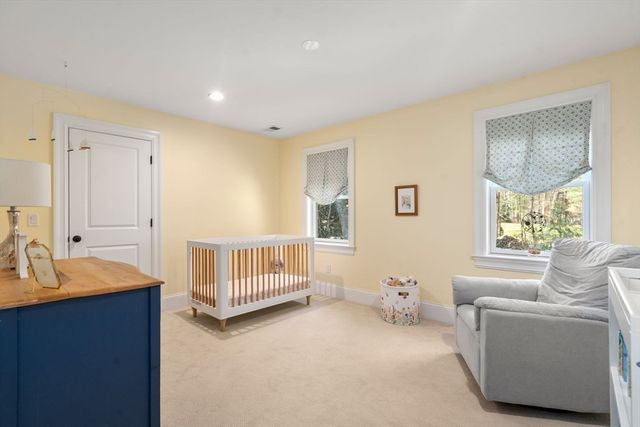1 Pheasant Run, Wayland, MA 01778