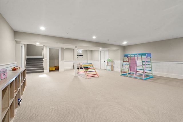 1 Pheasant Run, Wayland, MA 01778