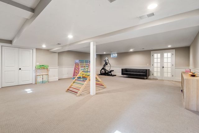 1 Pheasant Run, Wayland, MA 01778