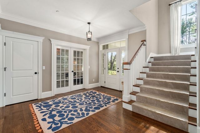 1 Pheasant Run, Wayland, MA 01778
