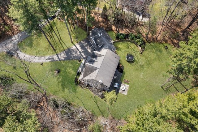 1 Pheasant Run, Wayland, MA 01778
