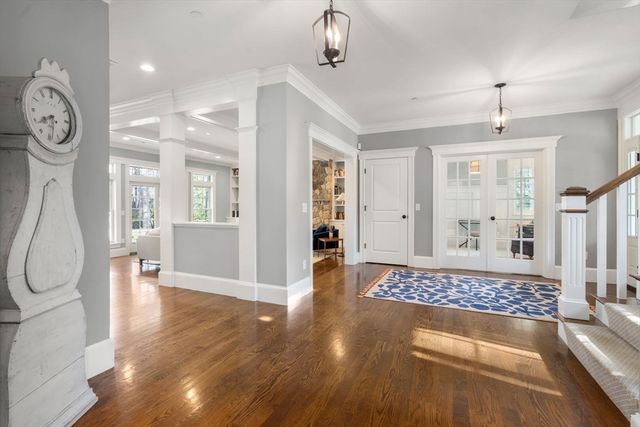 1 Pheasant Run, Wayland, MA 01778