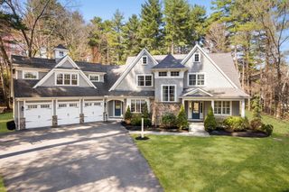 1 Pheasant Run, Wayland, MA 01778
