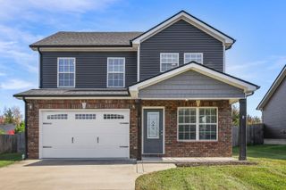 611 Hollow Crst, Clarksville, TN 37042