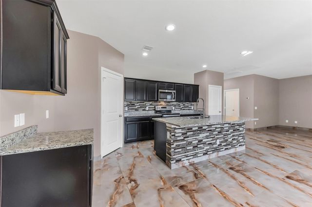 13534 Wembley Heights Drive, Houston, TX 77049