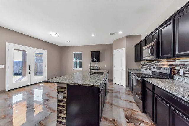 13534 Wembley Heights Drive, Houston, TX 77049