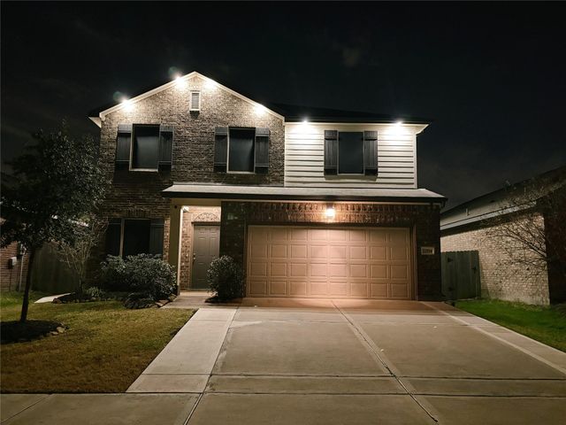 13534 Wembley Heights Drive, Houston, TX 77049