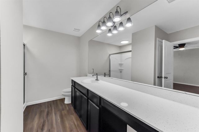 13534 Wembley Heights Drive, Houston, TX 77049