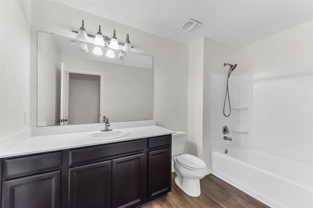 13534 Wembley Heights Drive, Houston, TX 77049