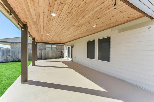 13534 Wembley Heights Drive, Houston, TX 77049