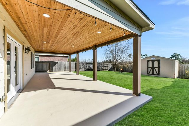 13534 Wembley Heights Drive, Houston, TX 77049