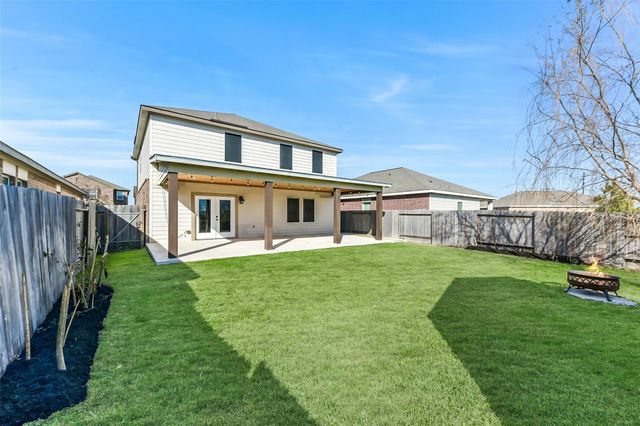 13534 Wembley Heights Drive, Houston, TX 77049