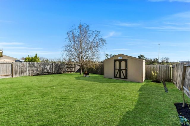 13534 Wembley Heights Drive, Houston, TX 77049