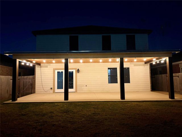 13534 Wembley Heights Drive, Houston, TX 77049