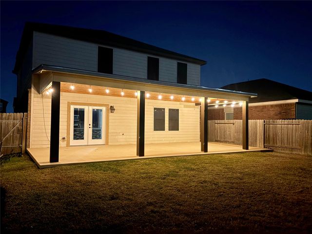 13534 Wembley Heights Drive, Houston, TX 77049