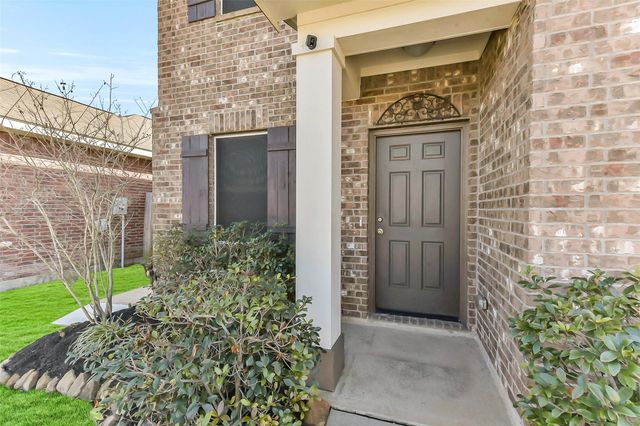 13534 Wembley Heights Drive, Houston, TX 77049