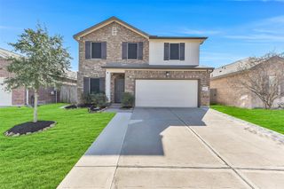 13534 Wembley Heights Drive, Houston, TX 77049