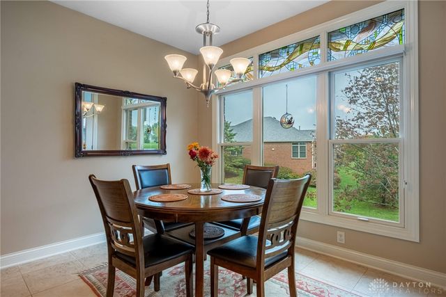 981 Eagle Run Drive, Centerville, OH 45458