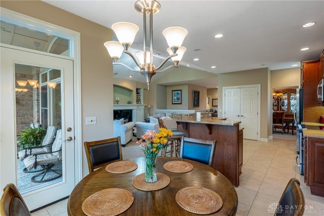 981 Eagle Run Drive, Centerville, OH 45458