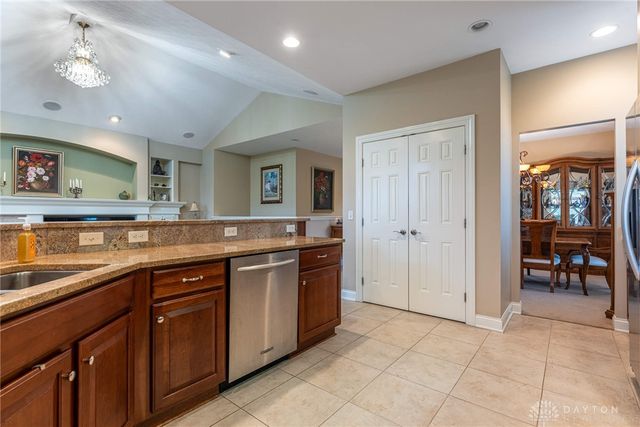 981 Eagle Run Drive, Centerville, OH 45458