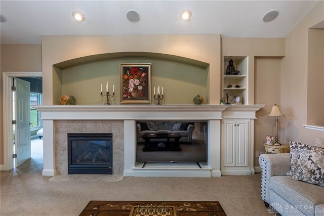 981 Eagle Run Drive, Centerville, OH 45458