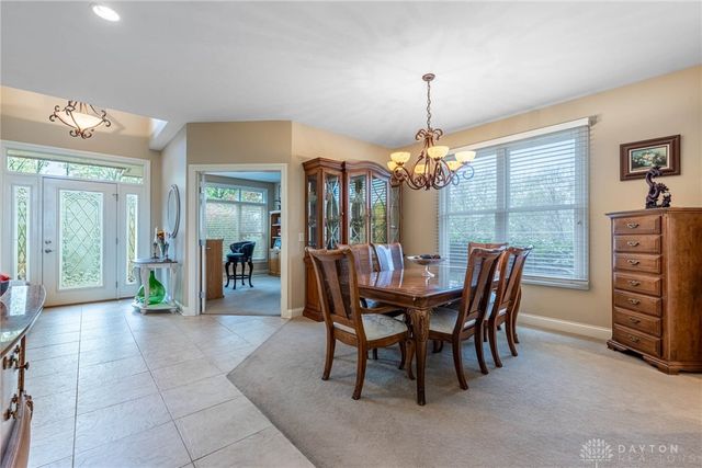 981 Eagle Run Drive, Centerville, OH 45458