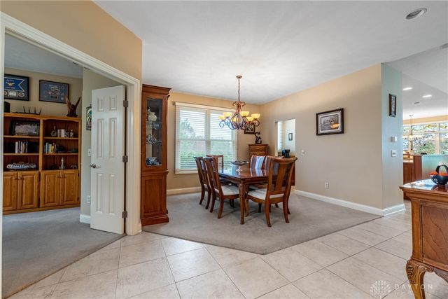 981 Eagle Run Drive, Centerville, OH 45458