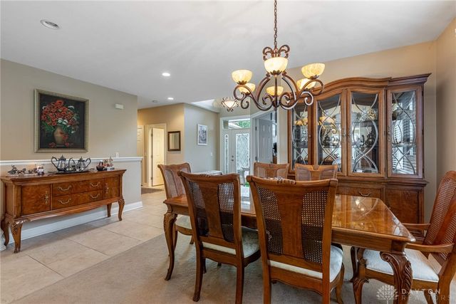 981 Eagle Run Drive, Centerville, OH 45458