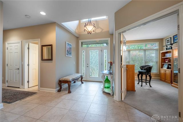 981 Eagle Run Drive, Centerville, OH 45458