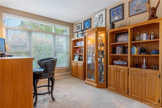 981 Eagle Run Drive, Centerville, OH 45458