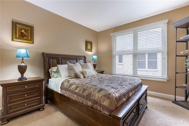 981 Eagle Run Drive, Centerville, OH 45458