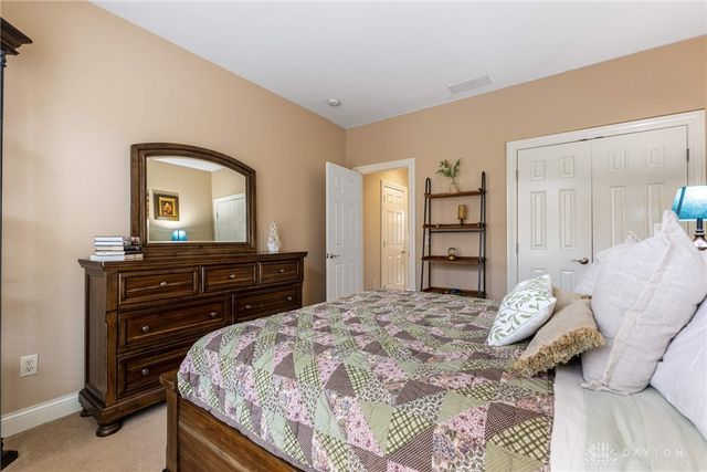 981 Eagle Run Drive, Centerville, OH 45458