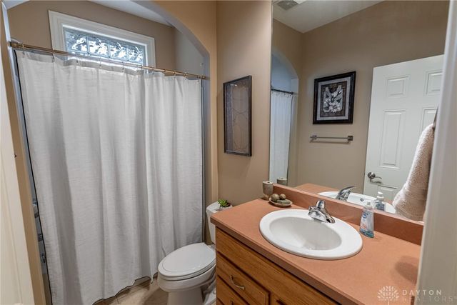 981 Eagle Run Drive, Centerville, OH 45458