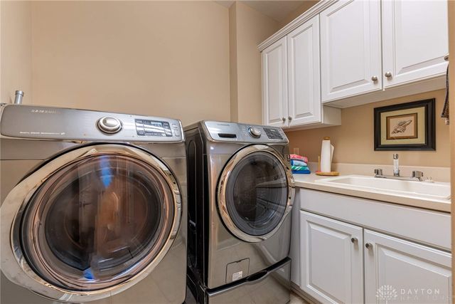 981 Eagle Run Drive, Centerville, OH 45458