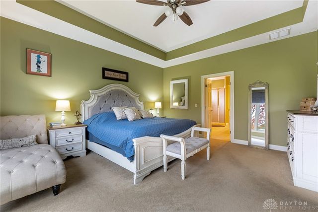 981 Eagle Run Drive, Centerville, OH 45458