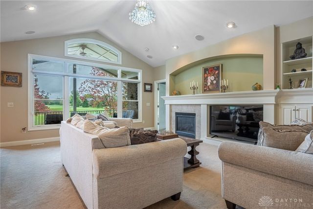 981 Eagle Run Drive, Centerville, OH 45458