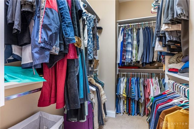 981 Eagle Run Drive, Centerville, OH 45458