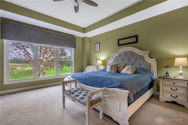 981 Eagle Run Drive, Centerville, OH 45458