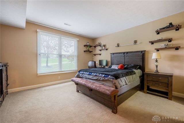 981 Eagle Run Drive, Centerville, OH 45458