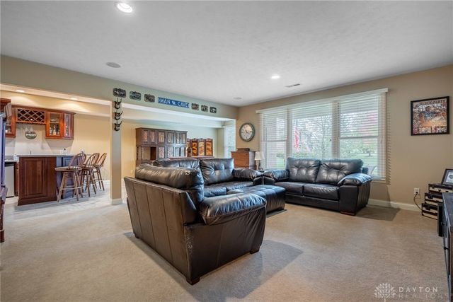 981 Eagle Run Drive, Centerville, OH 45458