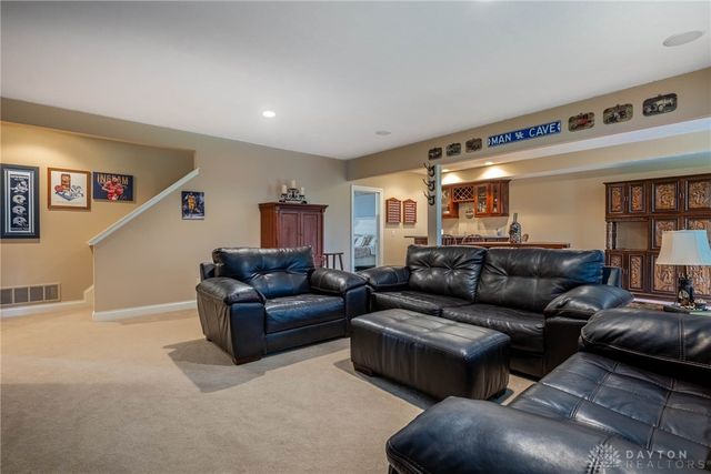 981 Eagle Run Drive, Centerville, OH 45458