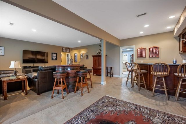 981 Eagle Run Drive, Centerville, OH 45458