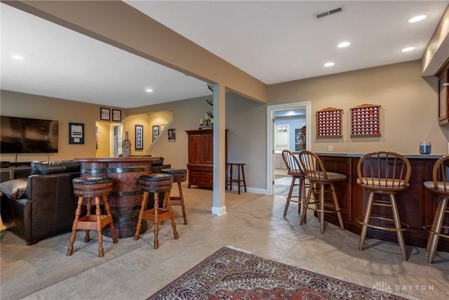 981 Eagle Run Drive, Centerville, OH 45458