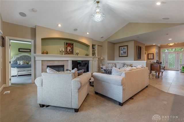 981 Eagle Run Drive, Centerville, OH 45458